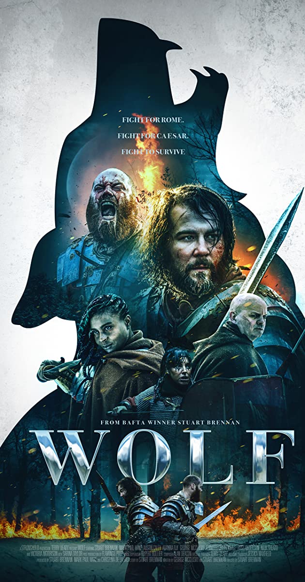 دانلود فیلم Wolf