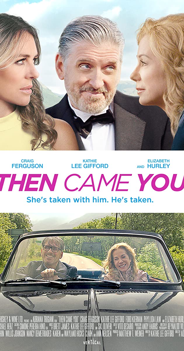 دانلود فیلم Then Came You