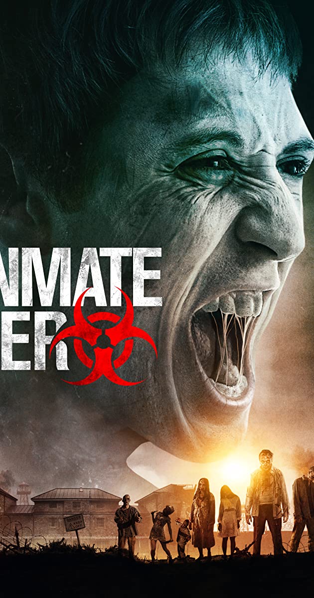 دانلود فیلم Inmate Zero