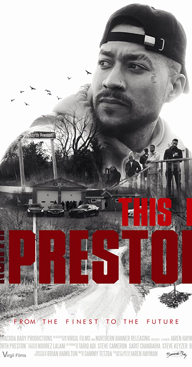 دانلود فیلم This Is North Preston