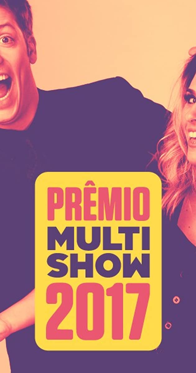 دانلود فیلم Prêmio Multishow 2017