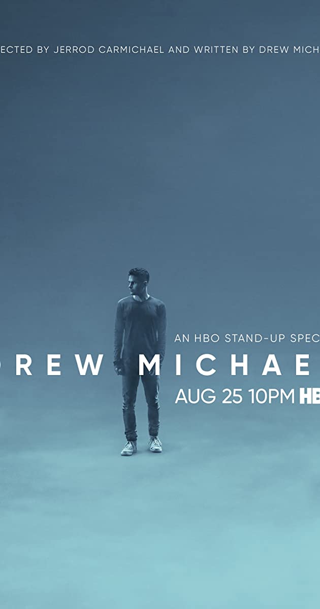 دانلود فیلم Drew Michael