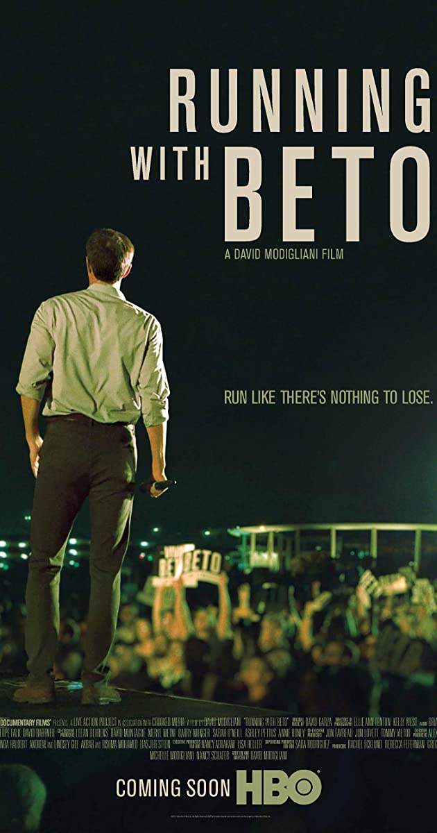 دانلود فیلم Running with Beto