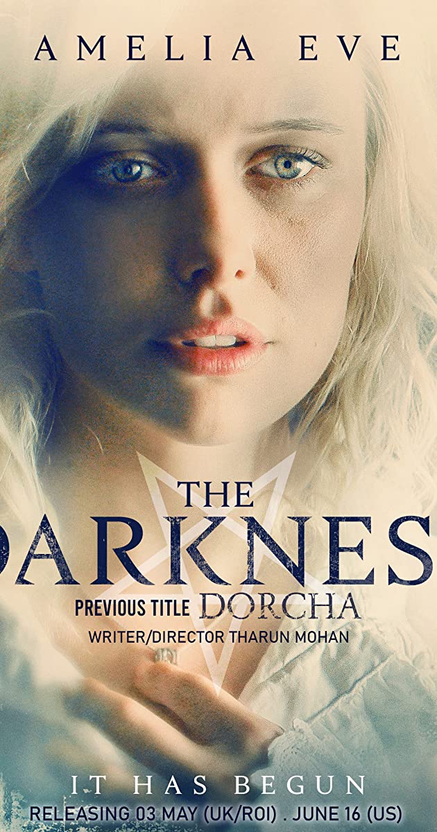 دانلود فیلم The Darkness