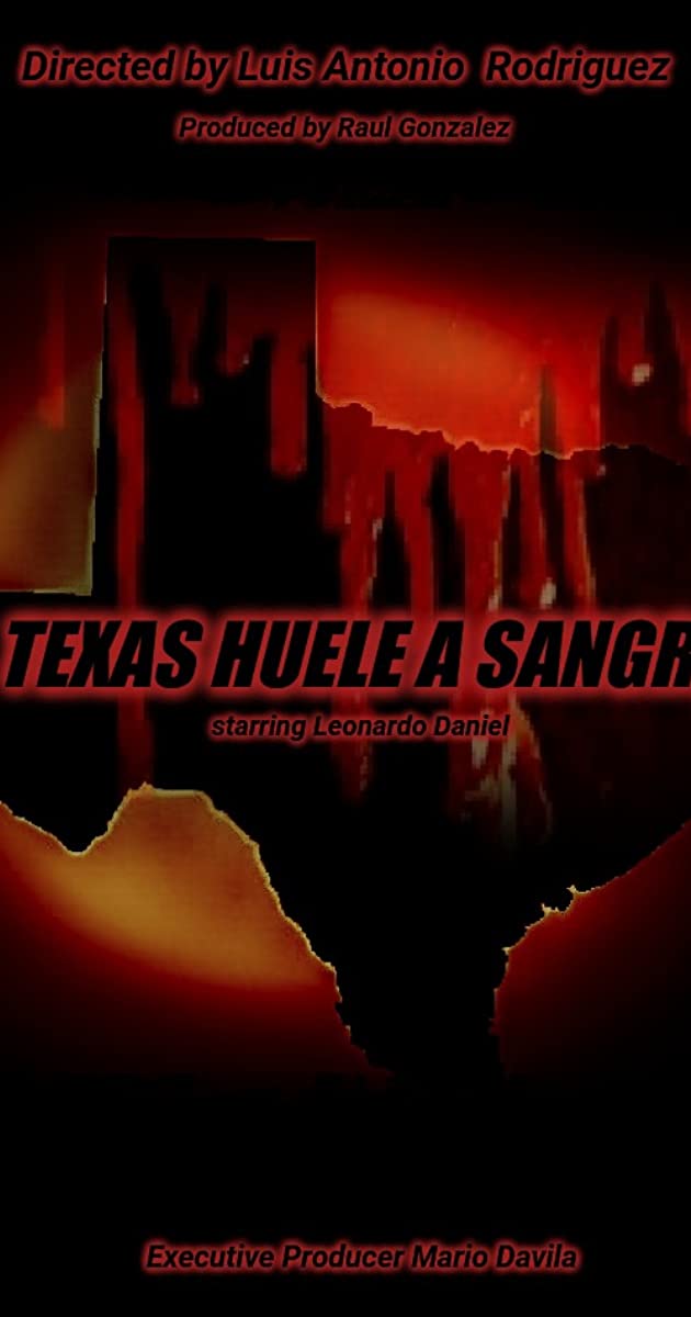 دانلود فیلم Texas Bloodbath (Texas, Huele a Sangre)