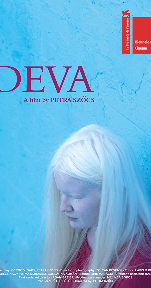 دانلود فیلم Deva