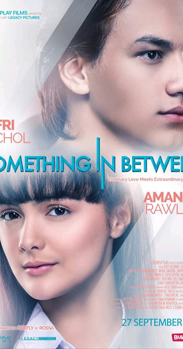 دانلود فیلم Something in Between