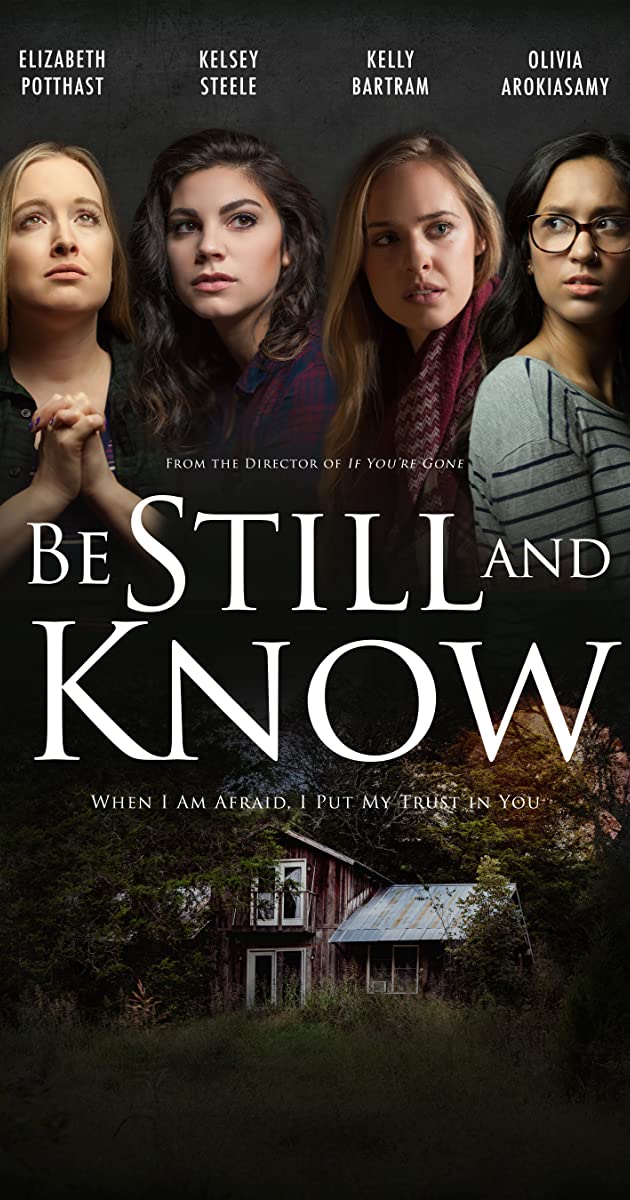 دانلود فیلم Be Still and Know