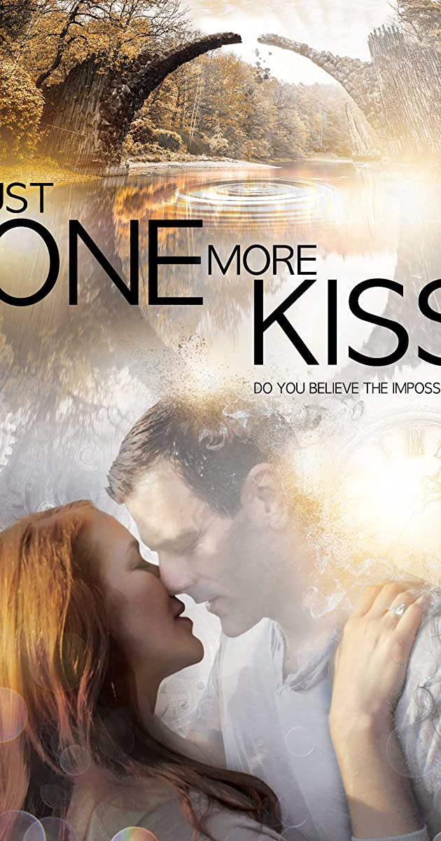 دانلود فیلم Just One More Kiss