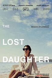 دانلود فیلم The Lost Daughter