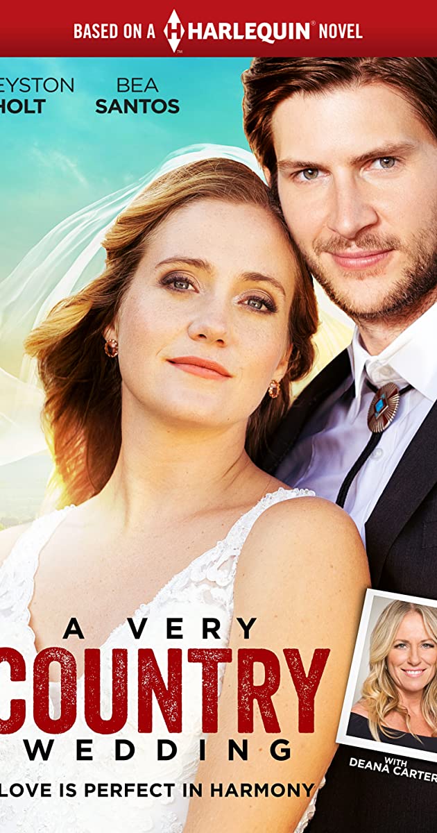 دانلود فیلم A Very Country Wedding