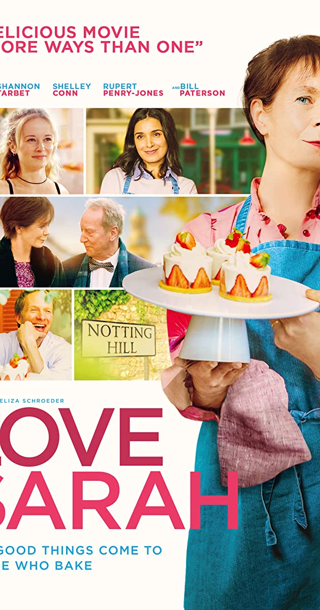 دانلود فیلم Love Sarah