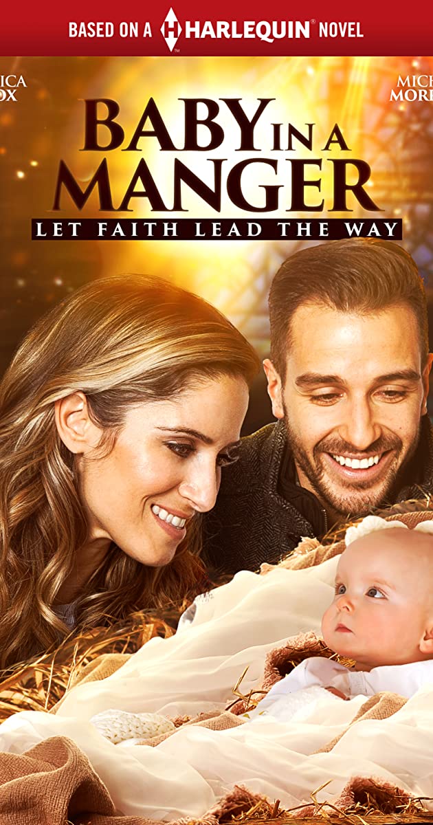 دانلود فیلم Baby in a Manger