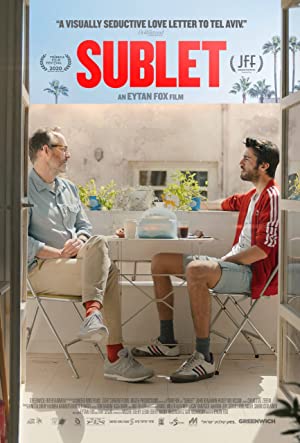 دانلود فیلم Sublet