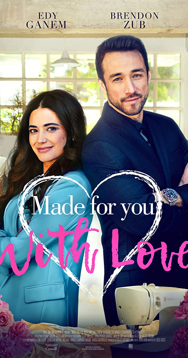 دانلود فیلم Made for You, with Love