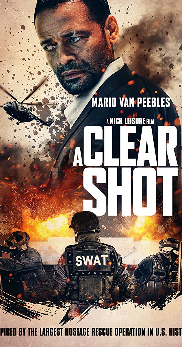 دانلود فیلم A Clear Shot