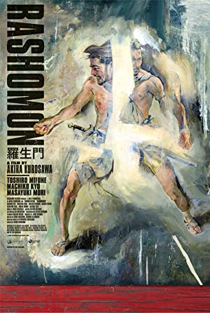 دانلود فیلم Rashomon