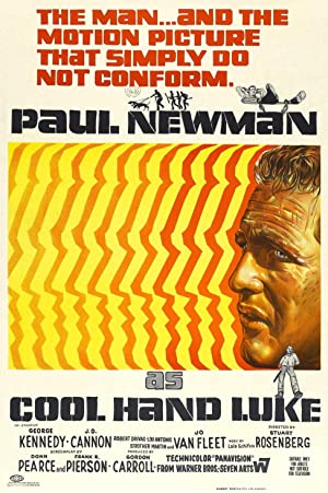 دانلود فیلم Cool Hand Luke