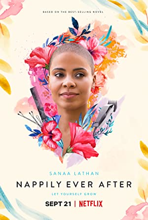 دانلود فیلم Nappily Ever After