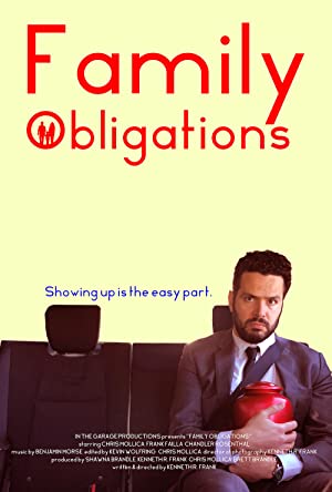 دانلود فیلم Family Obligations