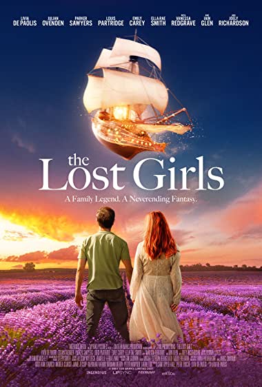 دانلود فیلم The Lost Girls