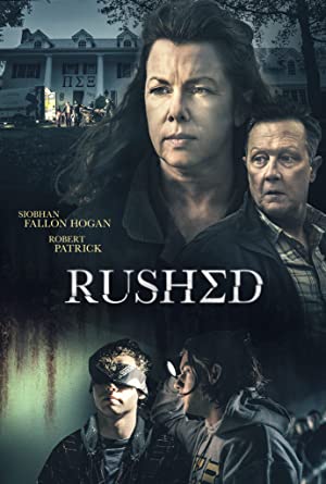 دانلود فیلم Rushed