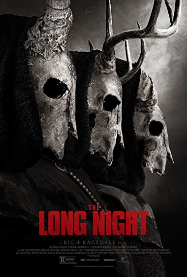 دانلود فیلم The Long Night