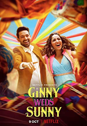 دانلود فیلم Ginny Weds Sunny