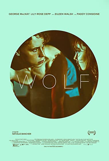 دانلود فیلم Wolf