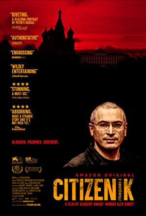 دانلود فیلم Citizen K