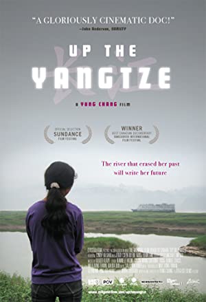 دانلود فیلم Up the Yangtze