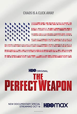 دانلود فیلم The Perfect Weapon