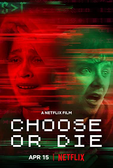 دانلود فیلم Choose or Die