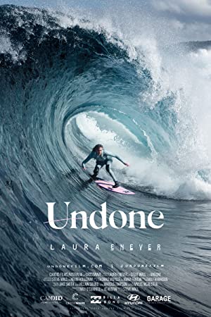 دانلود فیلم Undone