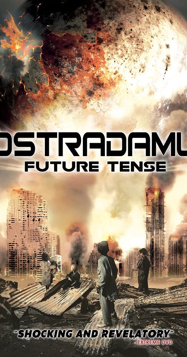 دانلود فیلم Nostradamus Future Tense