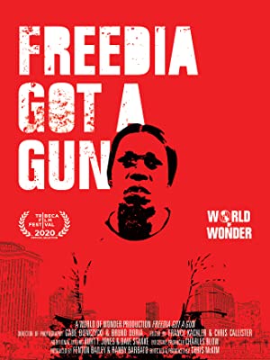 دانلود فیلم Freedia Got a Gun