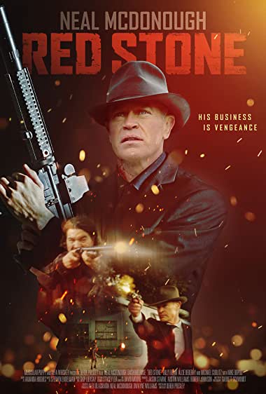 دانلود فیلم Red Stone