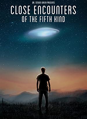 دانلود فیلم Close Encounters of the Fifth Kind