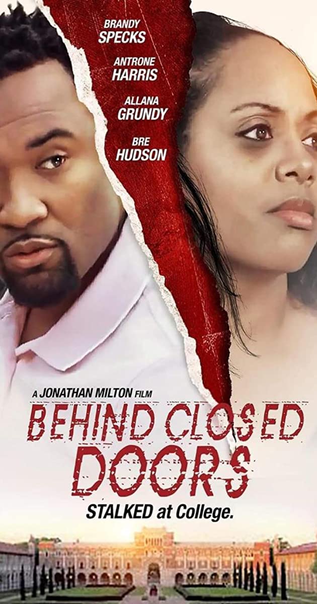 دانلود فیلم Behind Closed Doors