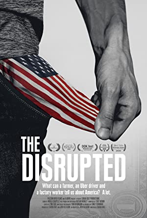 دانلود فیلم The Disrupted