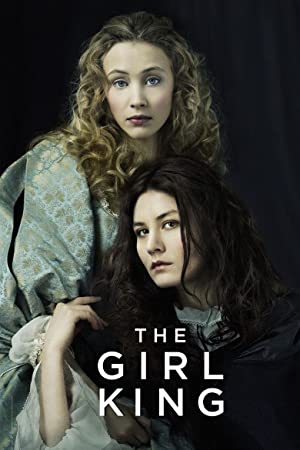 دانلود فیلم The Girl King