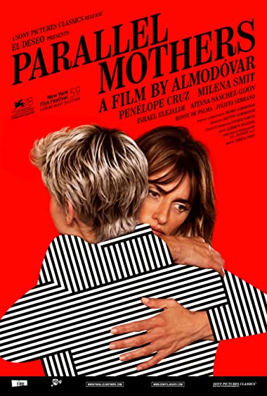 دانلود فیلم Parallel Mothers