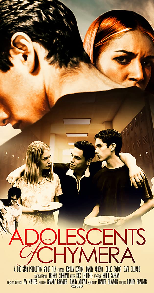 دانلود فیلم Adolescents of Chymera