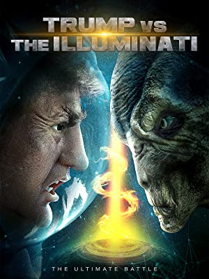 دانلود فیلم Trump vs the Illuminati