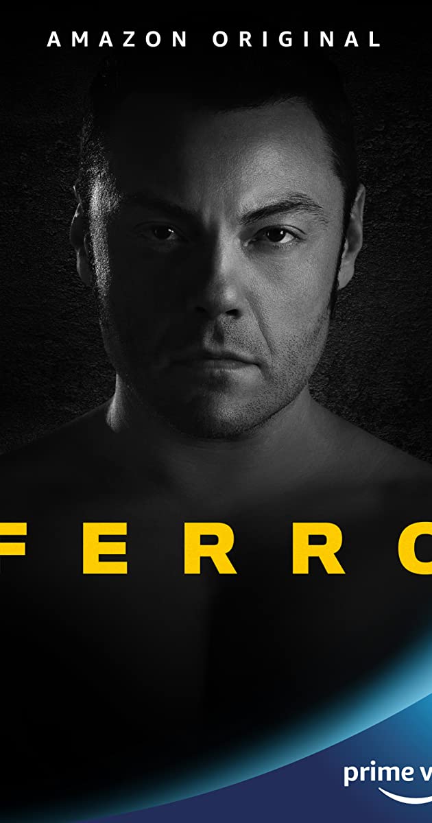 دانلود فیلم Ferro