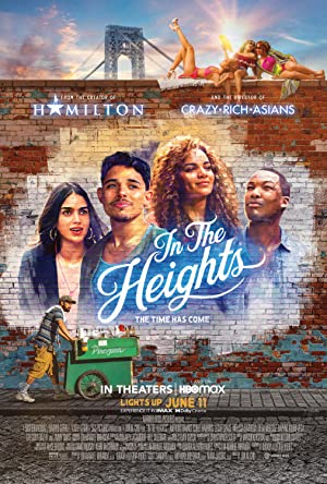 دانلود فیلم In the Heights