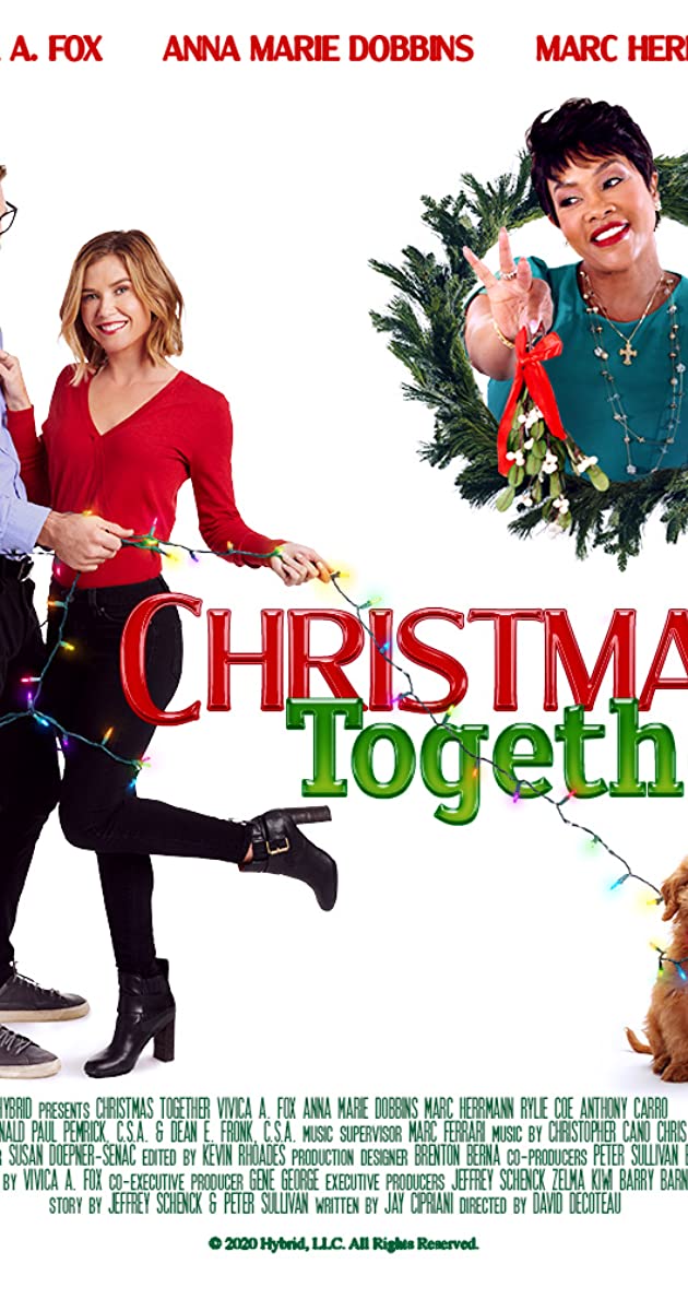 دانلود فیلم Christmas Together