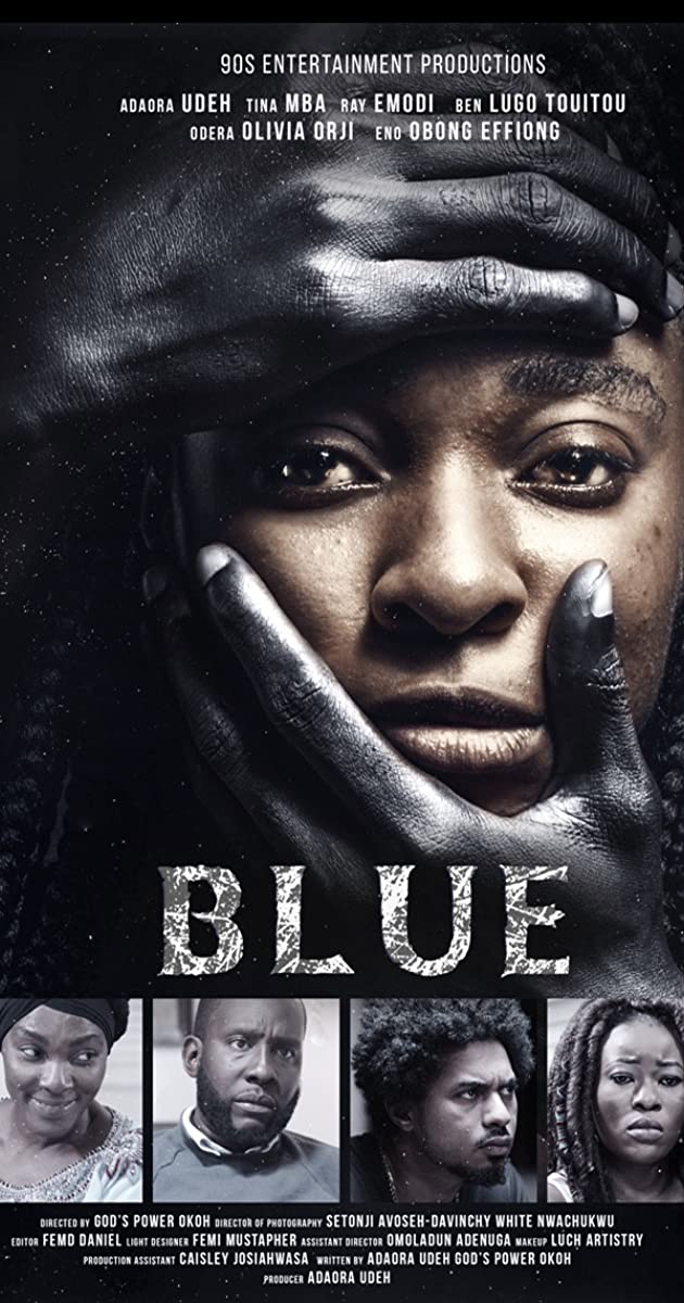 دانلود فیلم Blue