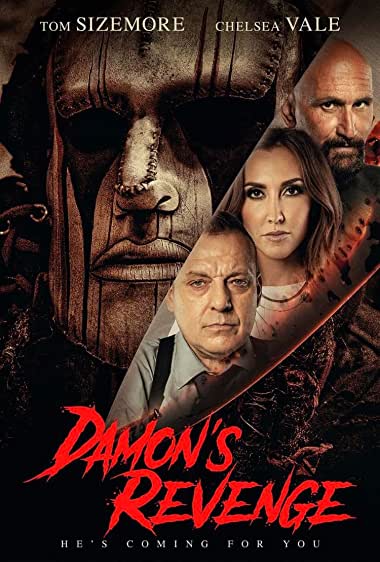 دانلود فیلم Damon's Revenge