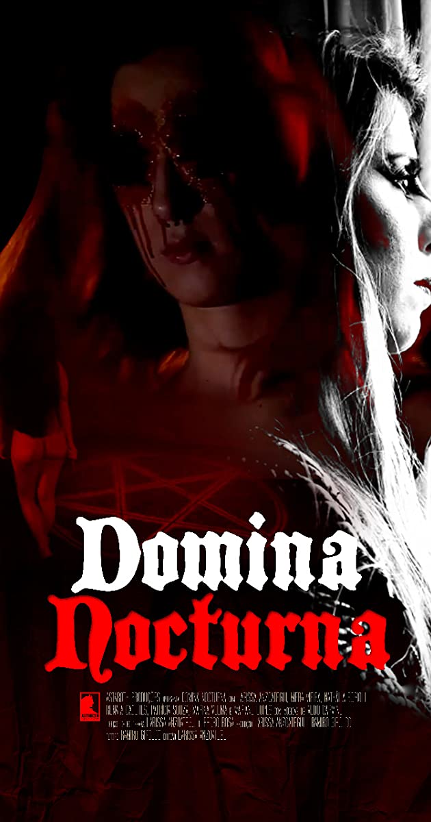 دانلود فیلم Domina Nocturna